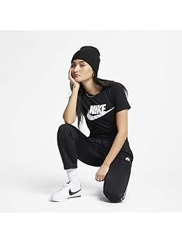 Amazon | [ナイキ] レディース 半袖Tシャツ ウィメンズ